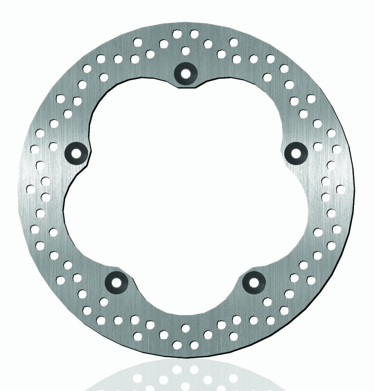 BikeMaster Honda Brake Rotor 962108 962108 Photo - Primary