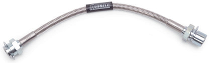 Russell 94-01  Integra LS & GSR Clutch Hose Kit 684730 Photo - Primary