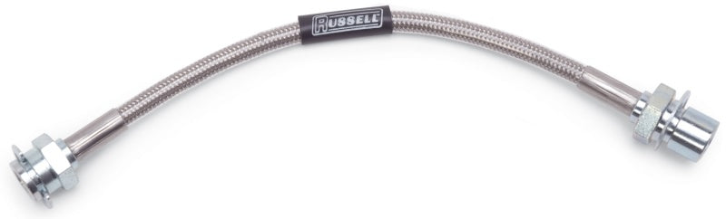 Russell 94-01  Integra LS & GSR Clutch Hose Kit 684730 Photo - Primary