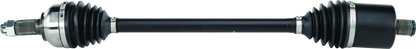 DragonFire Racing Dfr Hd Axle 522864 522864 Photo - Primary