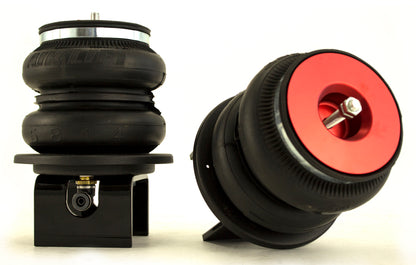 Air Lift Performance 05-14 Audi A3 / VW 09-16 CC / 07-14 EOS/GTI /12-14 Beetle Turbo Slam Rear Kit 75690 75690 Photo - Unmounted