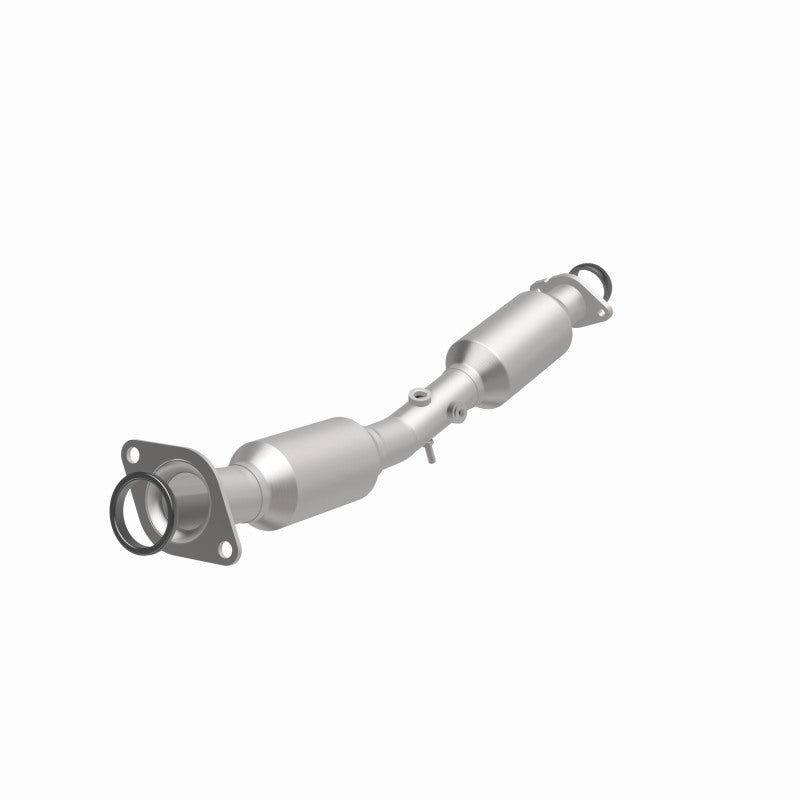 MagnaFlow Nissan Sentra OEM Grade Federal / EPA Compliant Direct-Fit Catalytic Converter 52710 360 Degree Image Set