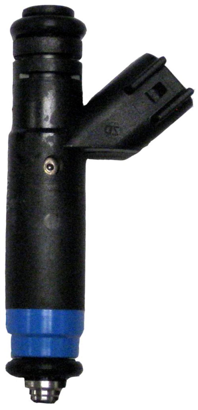 Ford Hi-Flow Fuel Injectors 80lbs/hr (8pk) FRDM9593-LU80 M-9593-LU80 User 1