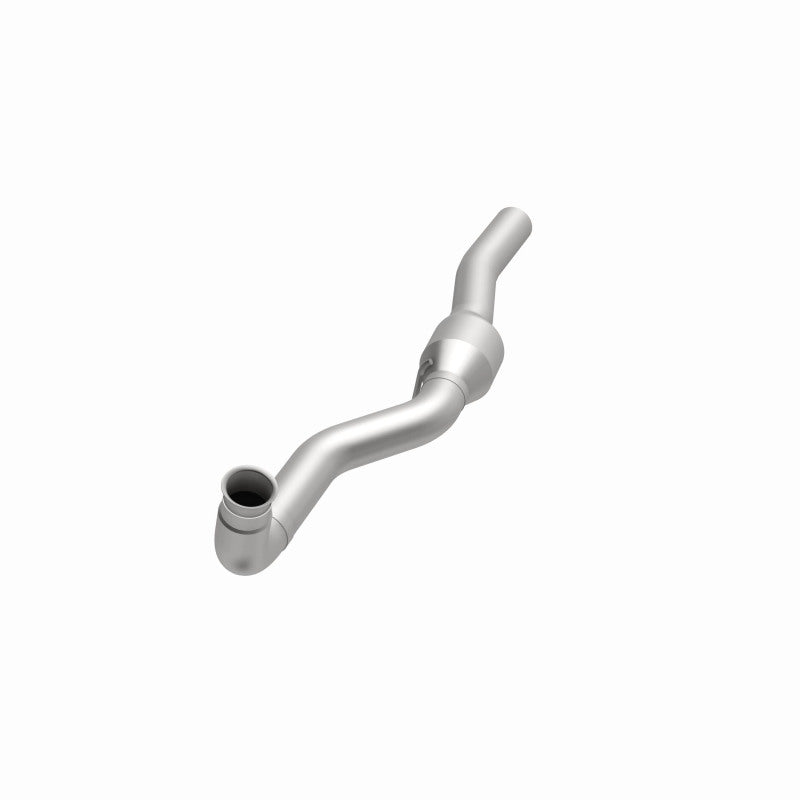 MagnaFlow HM Grade Federal / EPA Compliant Direct-Fit Catalytic Converter 60502 360 Degree Image Set