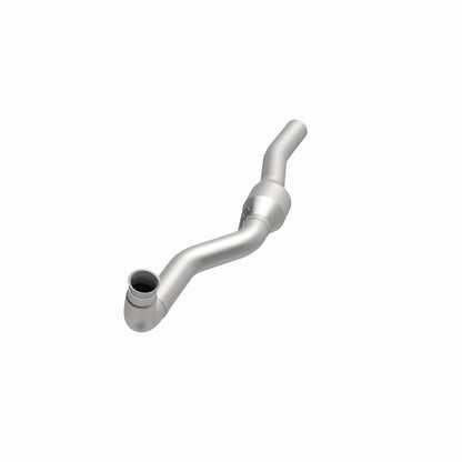 MagnaFlow HM Grade Federal / EPA Compliant Direct-Fit Catalytic Converter 60502 360 Degree Image Set