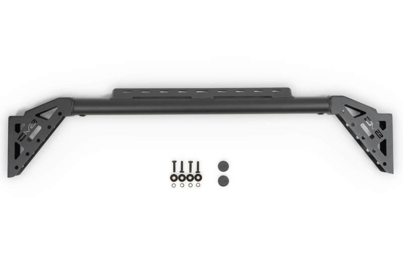 DV8 Offroad 18-23 Jeep Wrangler JL 4-Door Speaker/Light Bar Mount SBJL-01 SBJL-01 Photo - Unmounted