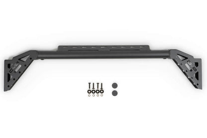 DV8 Offroad 18-23 Jeep Wrangler JL 4-Door Speaker/Light Bar Mount SBJL-01 SBJL-01 Photo - Unmounted