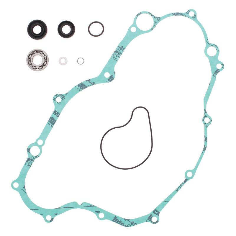 Vertex Pistons Vertex Gaskets 01-13 Yamaha YZ250F Water Pump Rebuild Kit 821671 821671 Photo - Primary