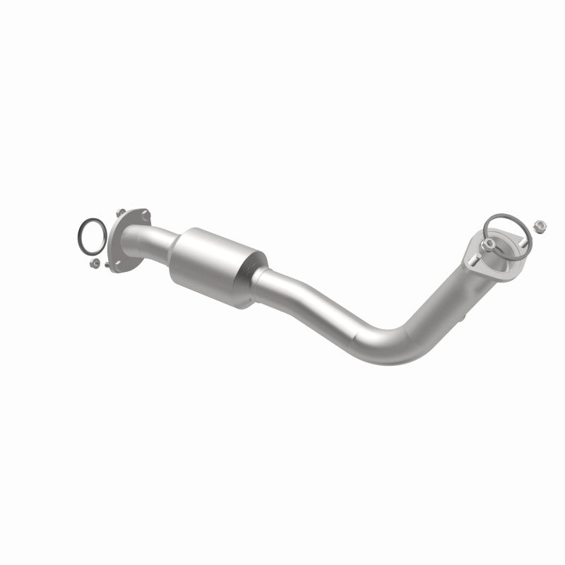 Magnaflow 13-15 Toyota RAV4 2.5L Direct Fit Converter 5571541 5571541 360 Degree Image Set