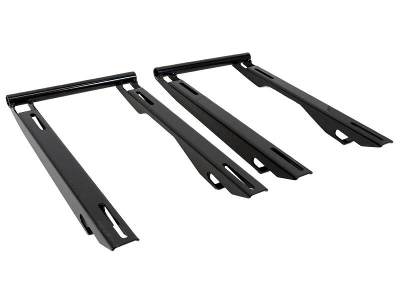 PRP Seats PRP Polaris PRO XP Quick Release Front Seat Mounts (Pair) C79 C79 Photo - Primary