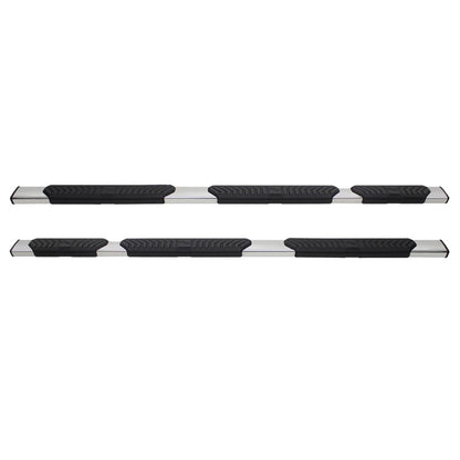 Westin R5 Modular W2W Nerf Step Bars 28-534730 Photo - Unmounted