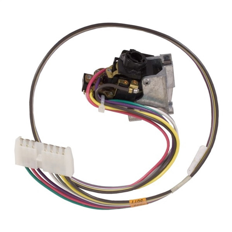 Omix Wiper Switch Tilt Intermittent 84-95 XJ/YJ/SJ 17236.04 17236.04 Photo - Primary