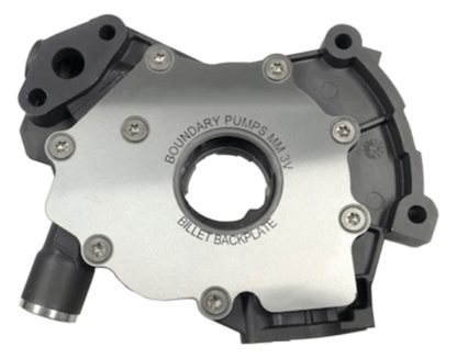 Boundary 99-15 Ford Modular Motor (All Types) V8 Oil Pump Assembly MM-S2 MM-S2 User 1