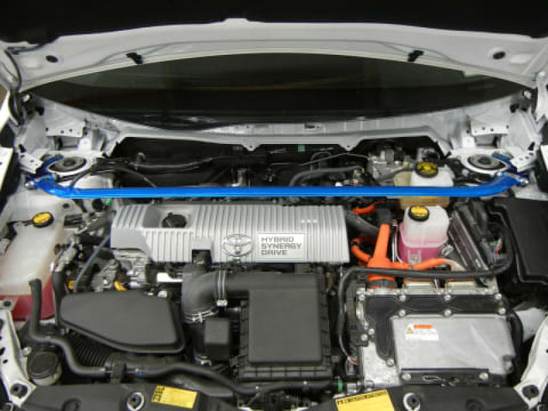 Cusco Strut Bar, F-OS ZVW30, ZVW40 & 41, PRIUS, ,USDM model 951 540 ALHD User 1