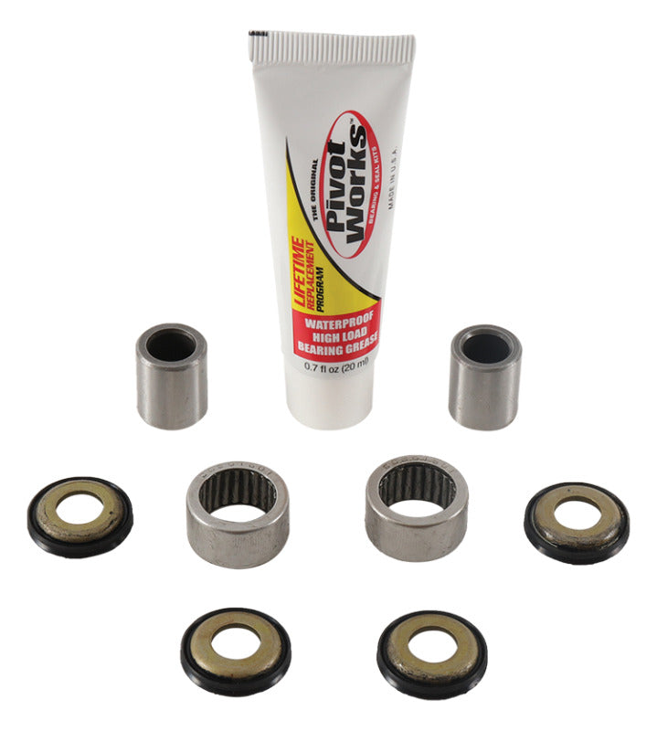 Pivot Works Kx Shk Brng Kt Mult PWSHK-K07-521 PWSHK-K07-521 Photo - Primary