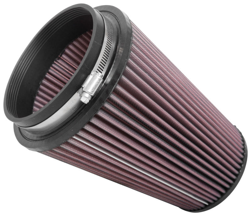 K&N Engineering KN Universal Air Filter Air Filters Air Filters - Universal Fit main image