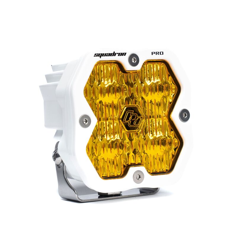 Baja Designs BAJ Squadron Pro Lights Lights Light Bars & Cubes main image