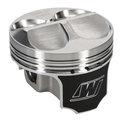 Wiseco Honda 4v Dome +6.5cc Strutted 87MM K572M87 Photo - Primary