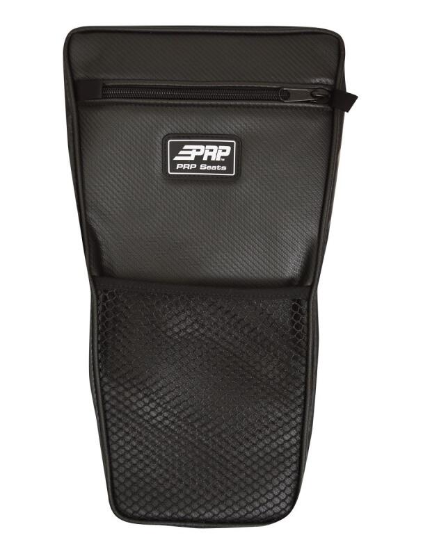 PRP Seats PRP Polaris RZR Center Bag - Black E34-210 E34-210 Photo - Primary