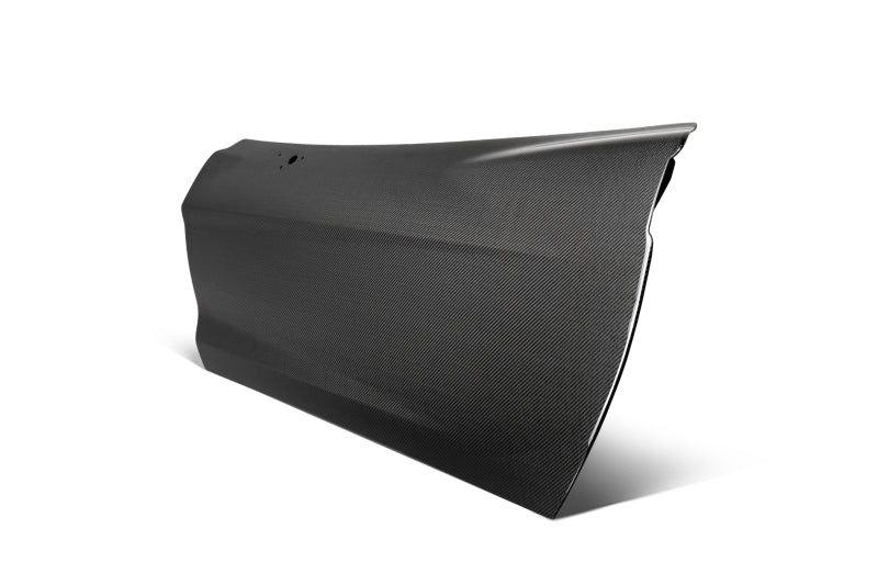 Anderson Composites 05-13 Chevrolet Corvette C6 OE Carbon Fiber Doors (Pair) AC-DD05CHC6 AC-DD05CHC6 User 3