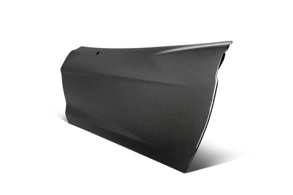 Anderson Composites 05-13 Chevrolet Corvette C6 OE Carbon Fiber Doors (Pair) AC-DD05CHC6 AC-DD05CHC6 User 3