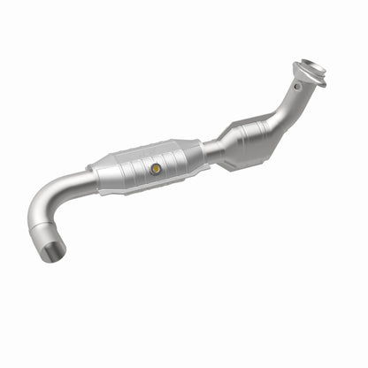 MagnaFlow Ford Expedition HM Grade Federal / EPA Compliant Direct-Fit Catalytic Converter 93625 360 Degree Image Set