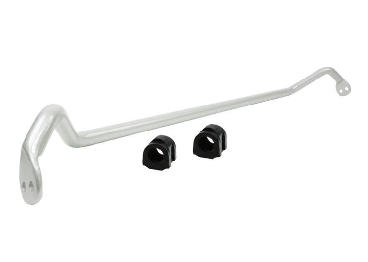 PrivateLabelMfg Whiteline 15 Subaru Impreza WRX STI Front 27mm Adjustable Swaybar BSF48Z