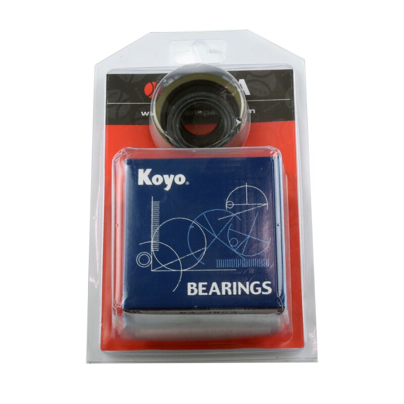 Athena 94-02 Suzuki RM 250 Main Bearing & Seal Kit P400510444003 P400510444003 Photo - Primary