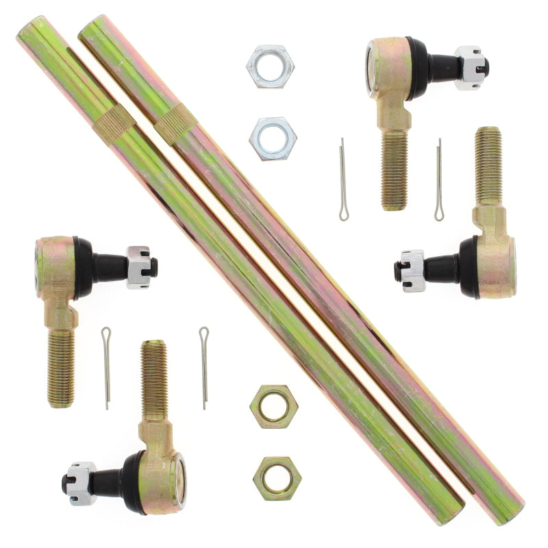 All Balls Racing 10-16 Arctic Cat 300 2x4 Tie Rod Upgrade Kit 52-1002 52-1002 Photo - Primary