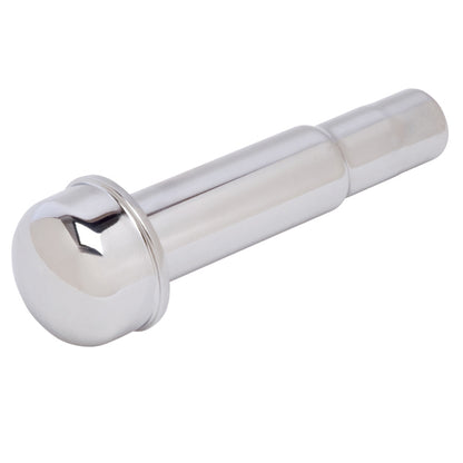 Edelbrock Chrome finished GM style Oil Fill Tube with Breather 4803 Photo - Primary