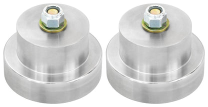 RockJock JT Gladiator Mojave Rear Upper Bump Stop Spacer RJ-157500-101 RJ-157500-101 Photo - Unmounted