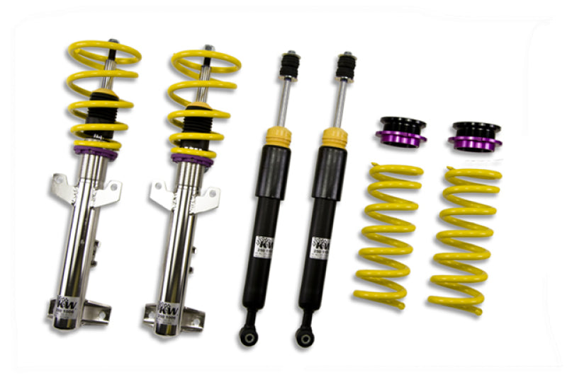 KW V1 Coilover Kit Mercedes-Benz SLK (171) 6cyl. 10225013 10225013 Photo - Primary