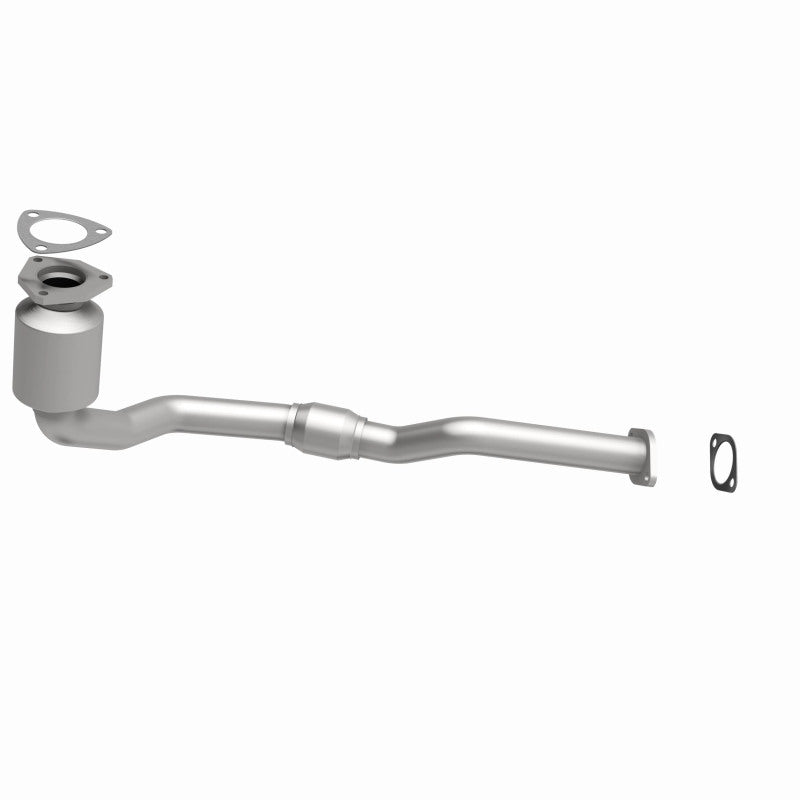 MagnaFlow Saturn Vue HM Grade Federal / EPA Compliant Direct-Fit Catalytic Converter 24323 360 Degree Image Set