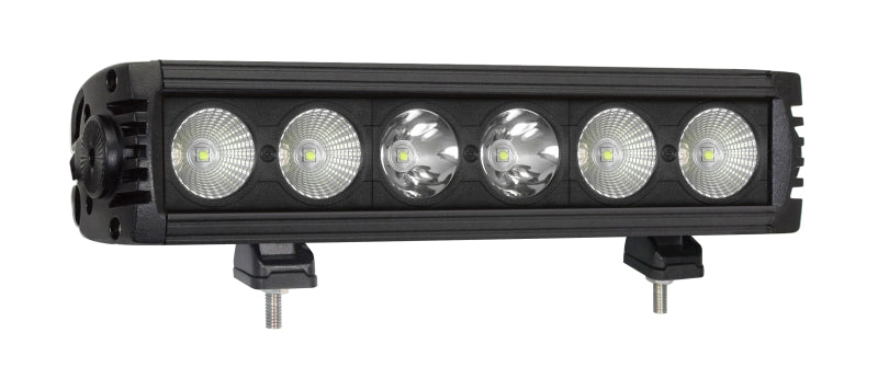 Hella ValueFit Design Light Bar 6 LED/11" - Combo Beam 357209001 Photo - Primary