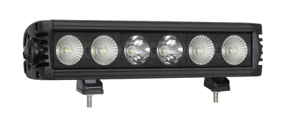 Hella ValueFit Design Light Bar 6 LED/11" - Combo Beam 357209001 Photo - Primary