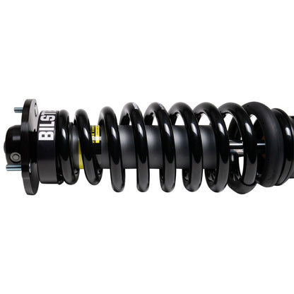 Bilstein 15-24 Ford F-150 4WD B8 8112 (ZoneControl CR) Front Right Shock Absorber - 0.7-2.7in Lift 41-326725 41-326725 User 3