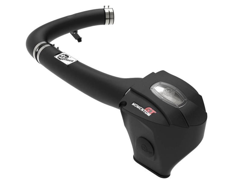 aFe Momentum GT Pro DRY S Cold Air Intake System - Dodge Challenger/Charge 51-72201 Photo - Primary