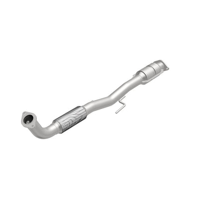 MagnaFlow Toyota California Grade CARB Compliant Direct-Fit Catalytic Converter 457166 360 Degree Image Set