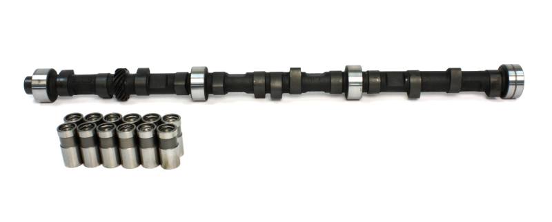 COMP Cams Cam & Lifter Kit F65 252H CL65-235-4 CL65-235-4 Photo - Primary