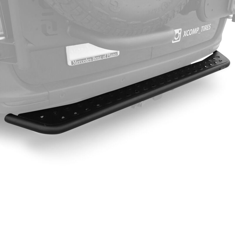 Westin WES Nerf Bars - Outlaw Nerf Bars & Running Boards Nerf Bars main image