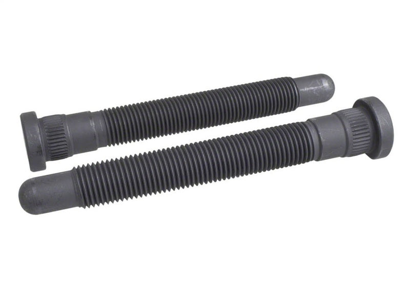 Ford Racing GT350R Extended Wheel Stud & Nut Kit M-1107-F M-1107-F Photo - Unmounted