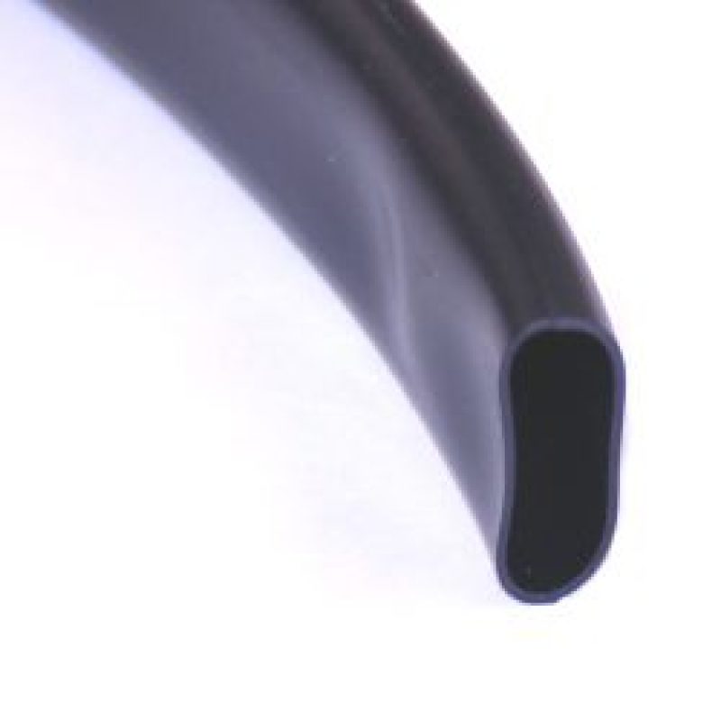 NAMZ 3/4in Extruded PVC Tubing - 8ft NETR-034