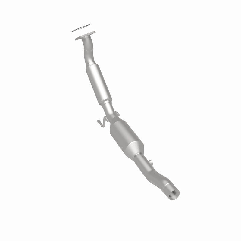 MagnaFlow Volkswagen California Grade CARB Compliant Direct-Fit Catalytic Converter 5461526 360 Degree Image Set