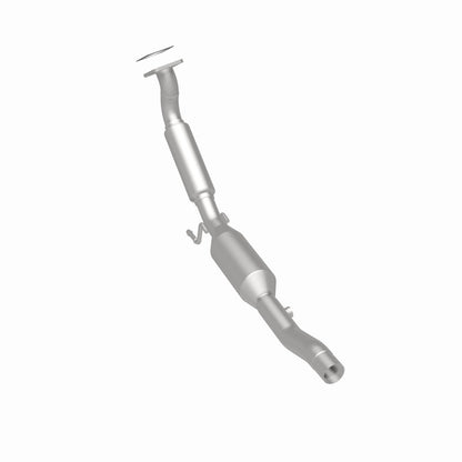 MagnaFlow Volkswagen California Grade CARB Compliant Direct-Fit Catalytic Converter 5461526 360 Degree Image Set