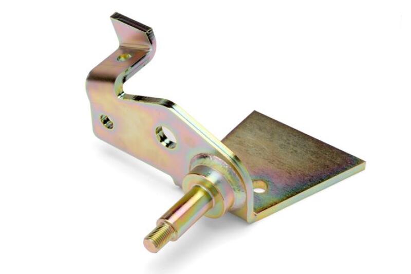 JKS Manufacturing 07-16 Jeep Wrangler JK High Mount Steering Stabilizer Bracket JKSOGS162 JKSOGS162 Photo - Close Up
