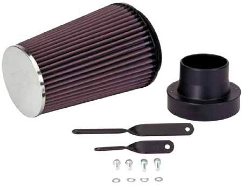 K&N Engineering KN 57 FIPK Air Intake 50 Air Intake Systems Cold Air Intakes main image