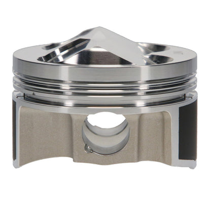 JE Pistons Honda B Series Kit 82.50mm Bore  -2.7cc Dish 338085 338085 User 3