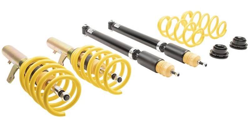 ST X-Height Adjustable Coilovers 12+ Audi A3 incl. Sportback (8V) 2WD 1321000G 1321000G User 1