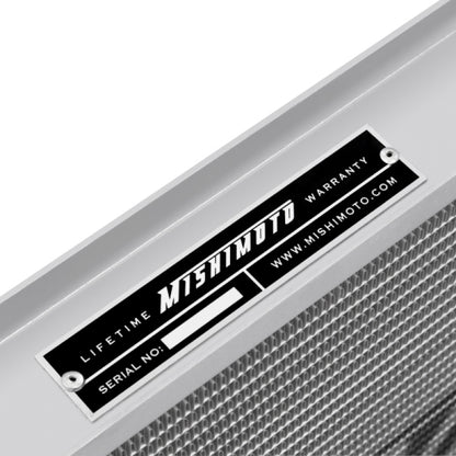 Mishimoto Aluminum Racing Radiator fits FORD F-150, AUTOMATIC 1999-2004 MMRAD-LTN-99 User 3