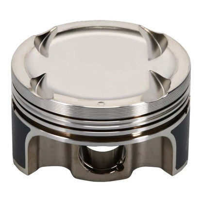 Wiseco 93-01 Honda B16A Civic SI 1.181 X 81.5MM Piston Shelf Stock Kit K673M815 K673M815 User 4